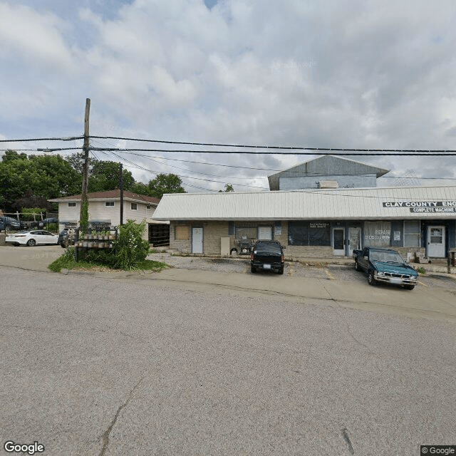 street view of Heartland Residential Care