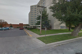Photo of Colony Plaza Apartments