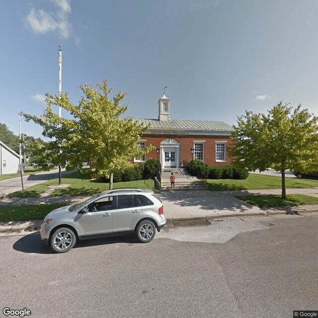 street view of Lewis County Nursing Home