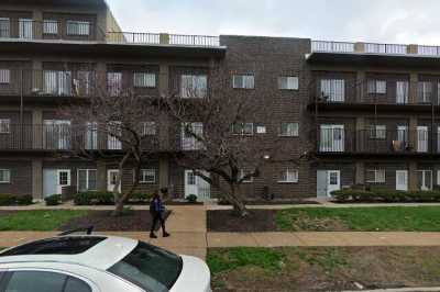 Photo of Hamilton Apartments