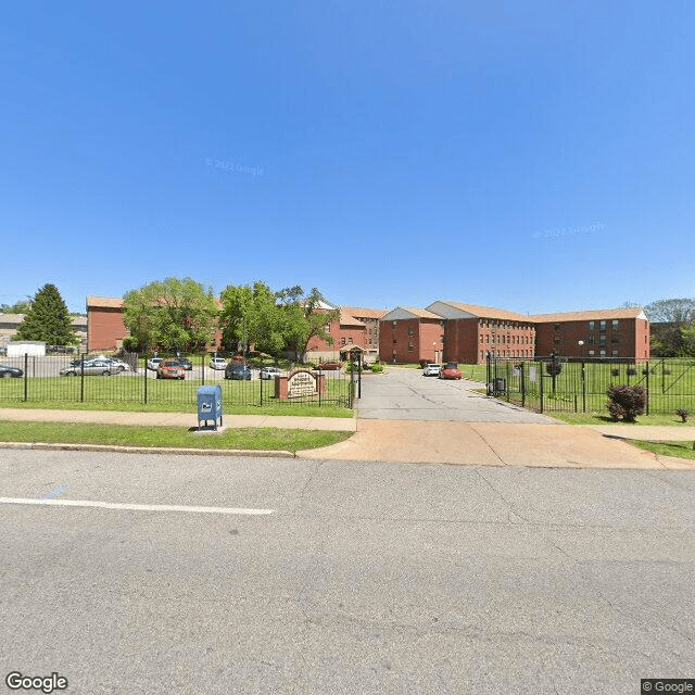 street view of Jeff-Vander-Lou Inc