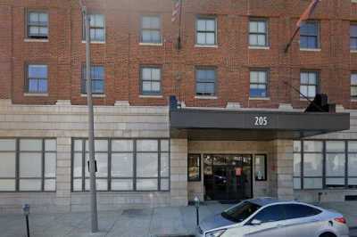 Photo of Railton Residence