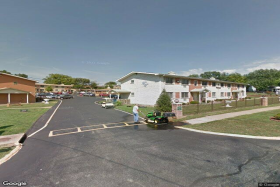 St Denis Retirement Community 