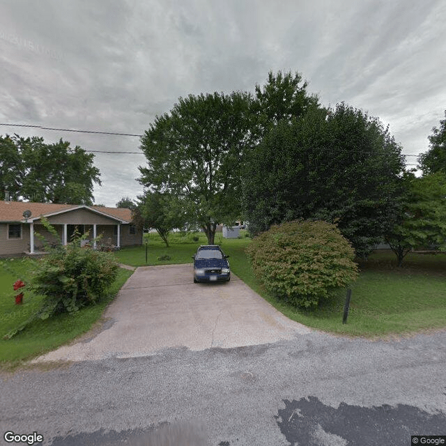 street view of Cardinal Health Care