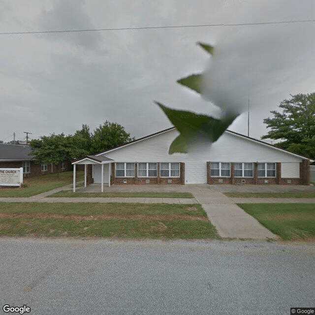 street view of Eldorado Care Ctr