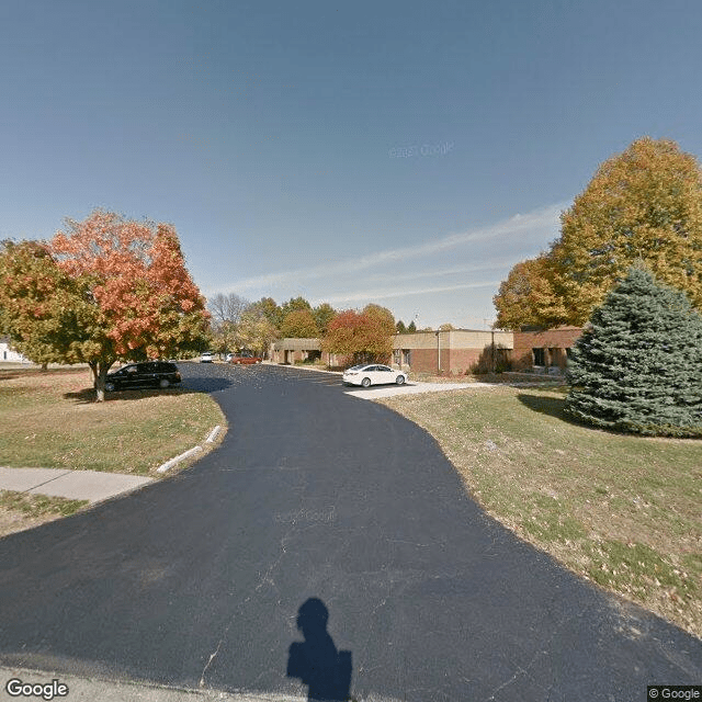 street view of Mary Bryant Home for the Blind and Visually Impaired