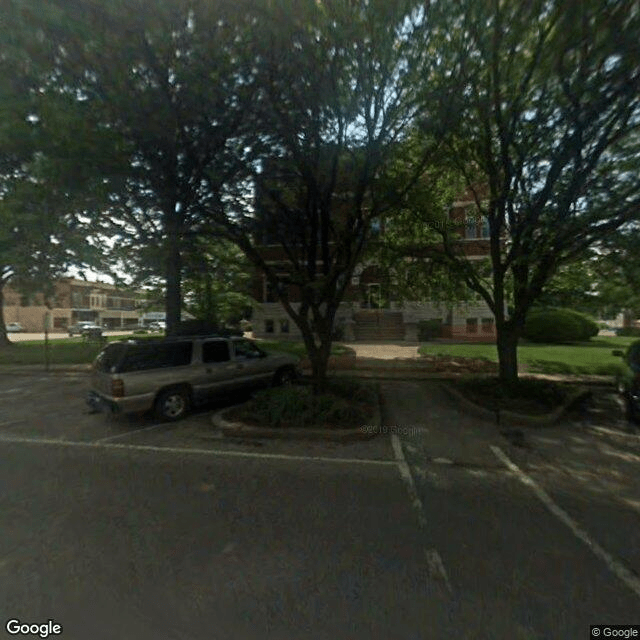 street view of South Haven