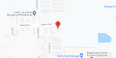 Thelma Terrace in google map