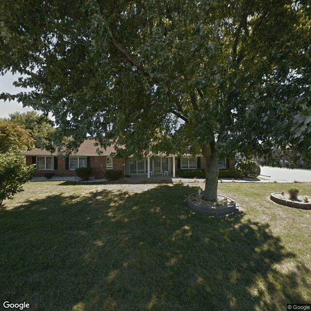 street view of Thelma Terrace