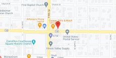 Mt Gilead Shelter Care Home in google map