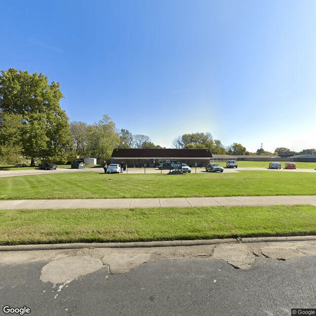 street view of Sharon Health Care Facilities-Willow North