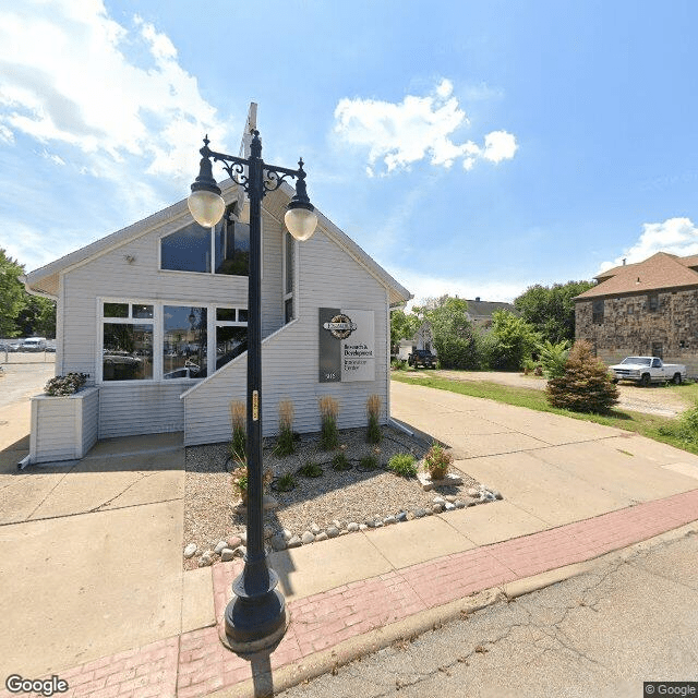 street view of Marigold Estates