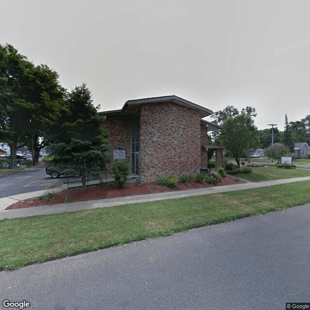 street view of Place On Prince