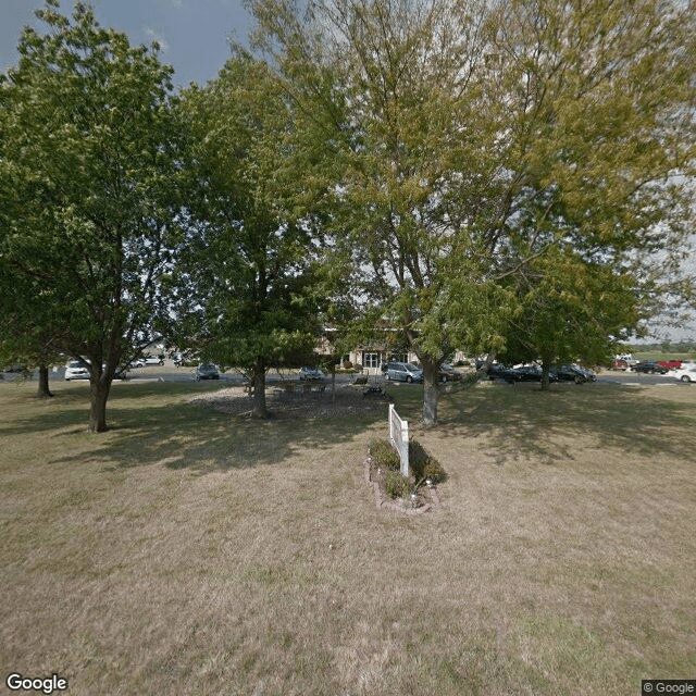 street view of Renaissance Care Ctr