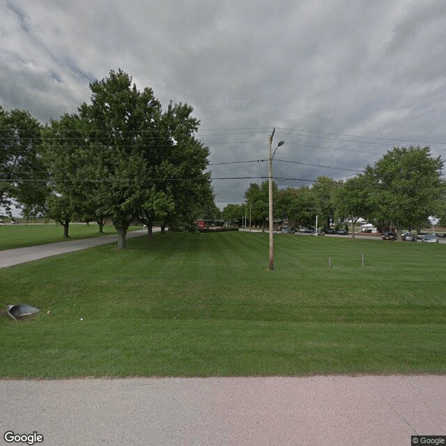 street view of Maple Crest Care Ctr