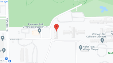 Prete Apartments in google map
