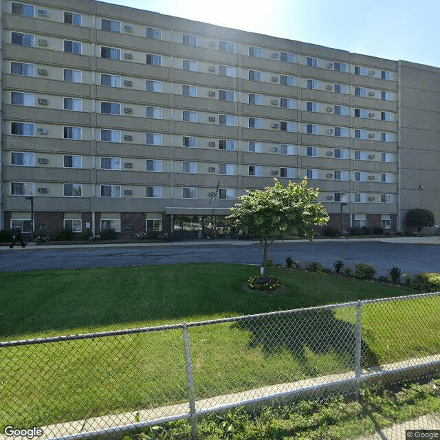 street view of Chatham Park South Co-Op