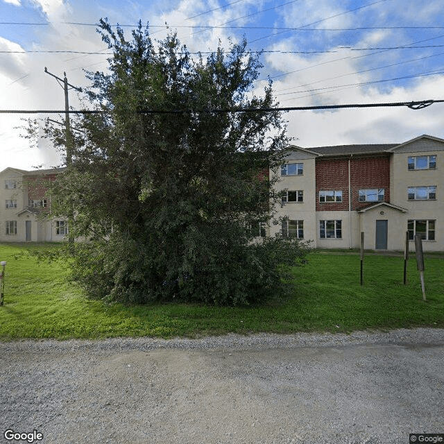 street view of Golden Age Retirement Home