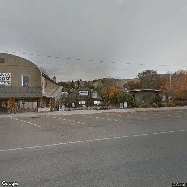 street view of Clark Fork Valley Nursing Home