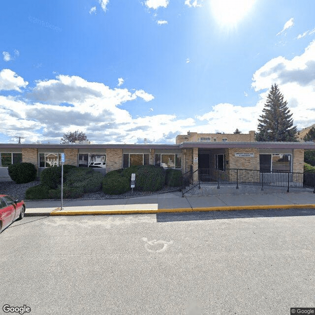 street view of Community Hospital & Nursing