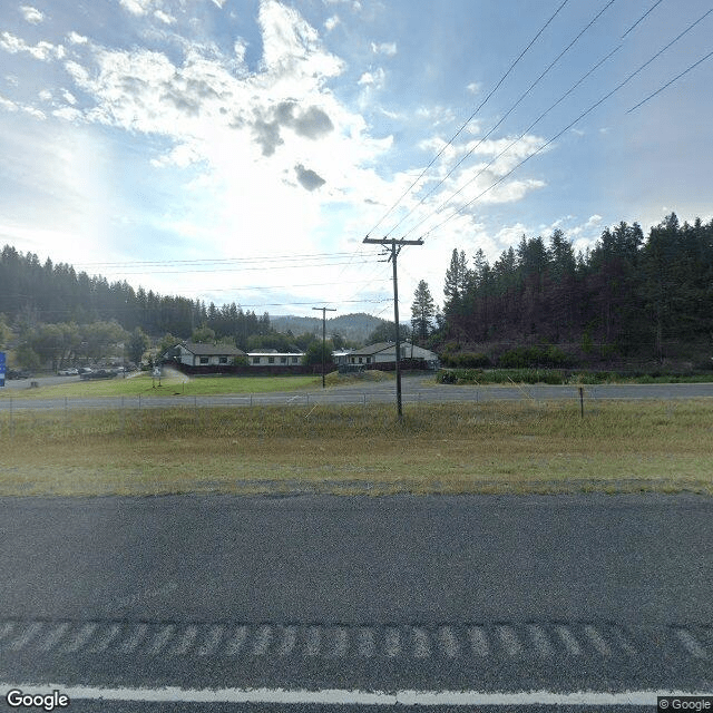 street view of Evergreen Clancy Health Ctr