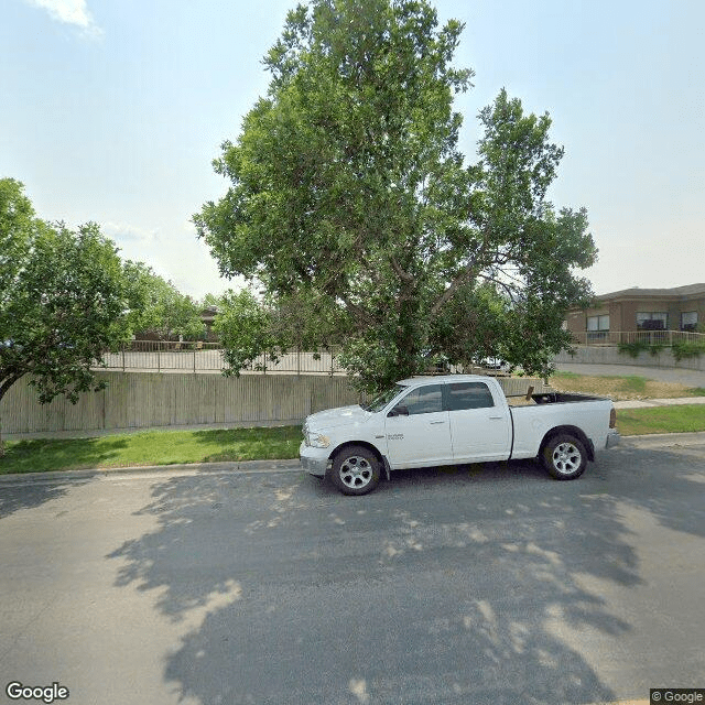 street view of Cooney Convalescent Home