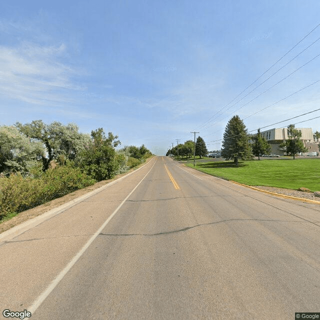 street view of Northern Montana Care Ctr