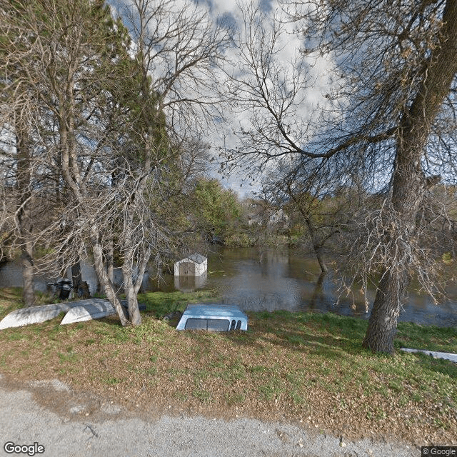 street view of Bethel Home