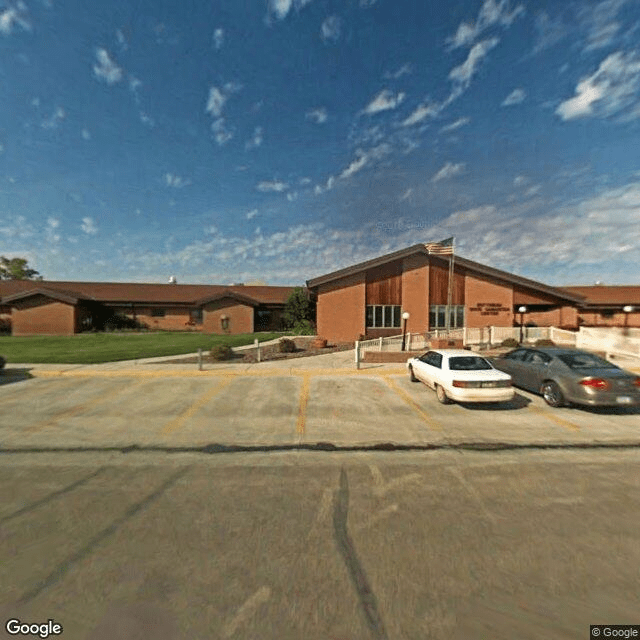 street view of Good Samaritan Society-Bottineau