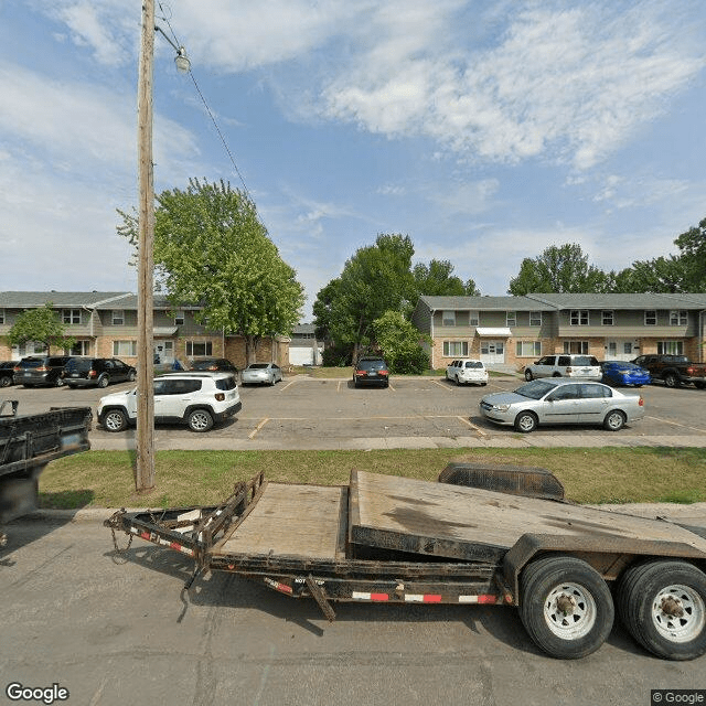 street view of Sheyenne Terraces