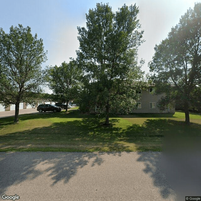 street view of Beverly Anne Assisted Living