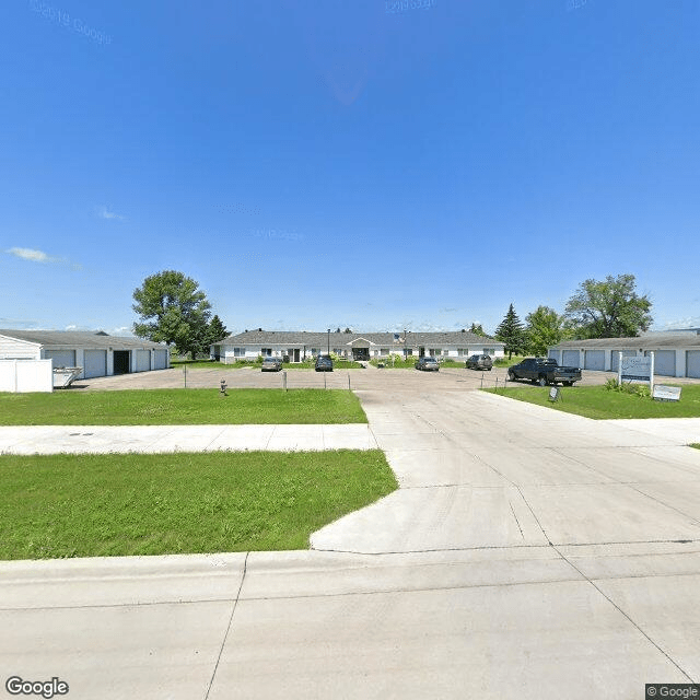 street view of Casselwood Retirement Ctr