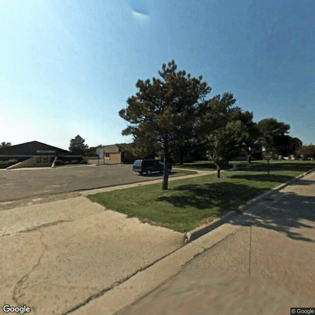 street view of St Francis Assisted Living Ctr