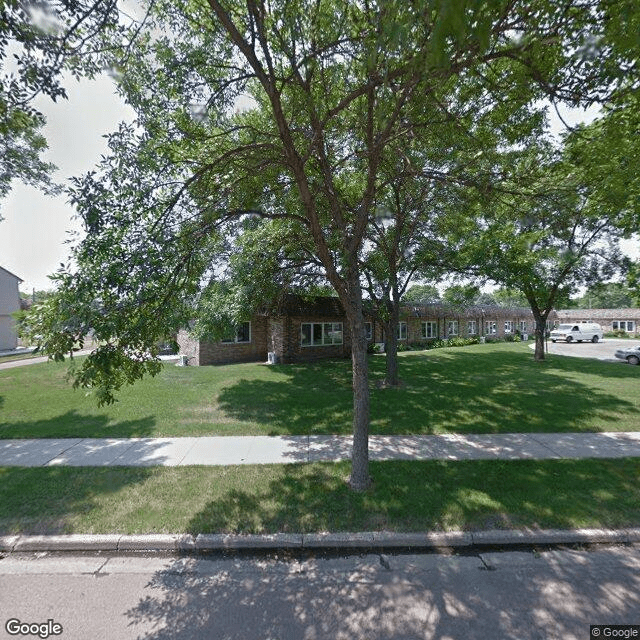 street view of Bi-Centennial Apartment