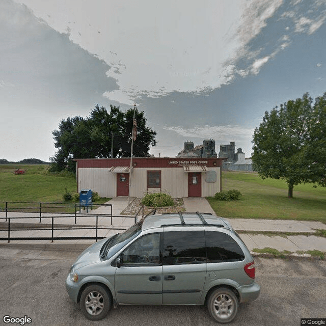 street view of K-Nopf Assisted Living-Trent