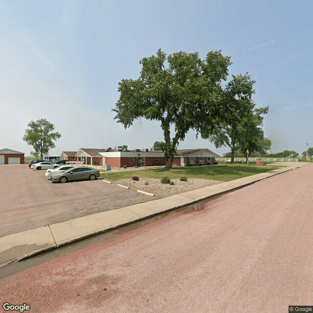 street view of Good Samaritan Society-Canistota