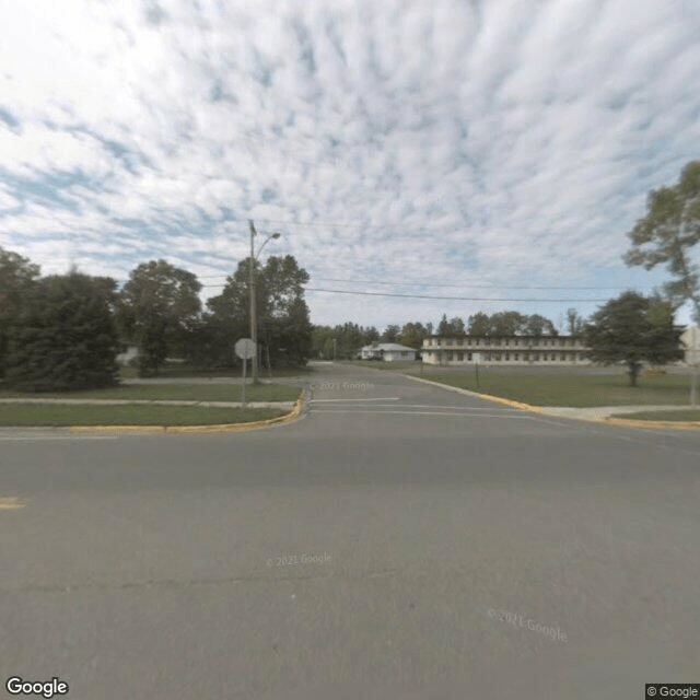 street view of Falls Good Samaritan Ctr