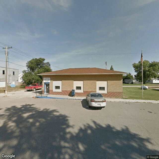 street view of Fair Meadow Nursing Home