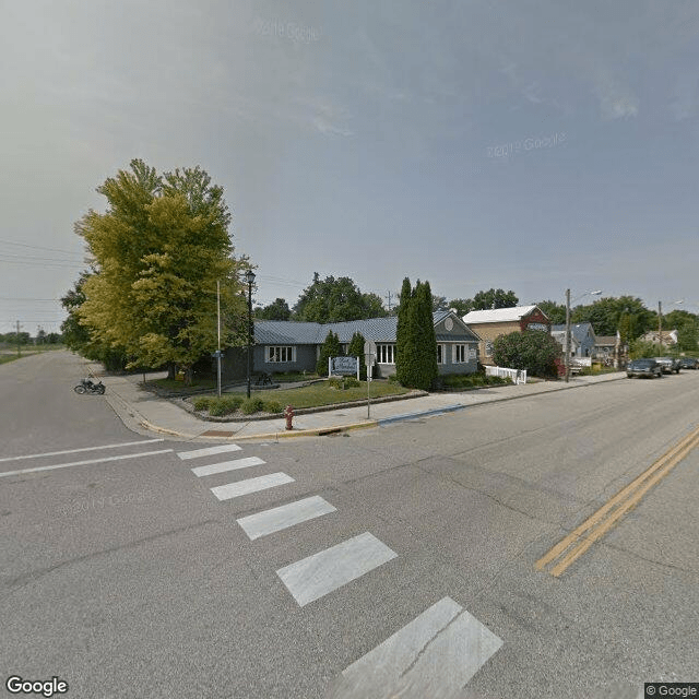 street view of Barrett Assisted Living Apts