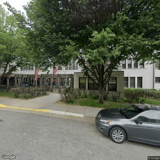 street view of St Anthony Park Home