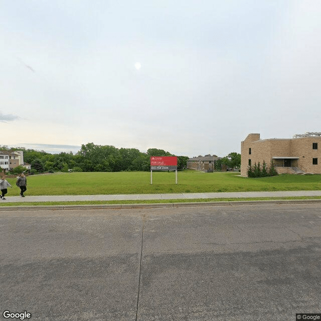 street view of Bethesda Care Ctr