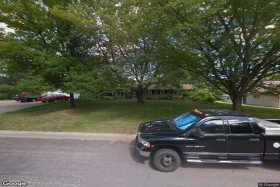 Riberview Heights Senior Care 