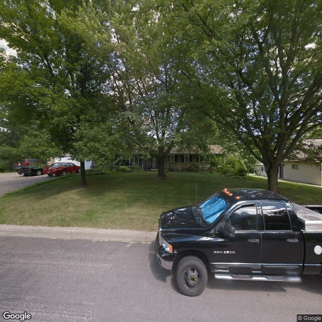 street view of Riberview Heights Senior Care