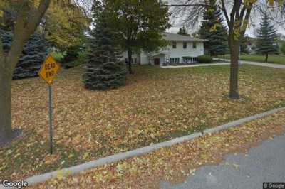 Photo of Franklin House