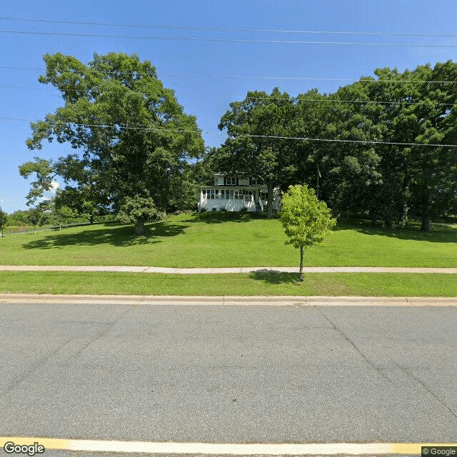 street view of Lifestyles Adult Family Homes