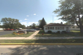 Photo of Lake Village