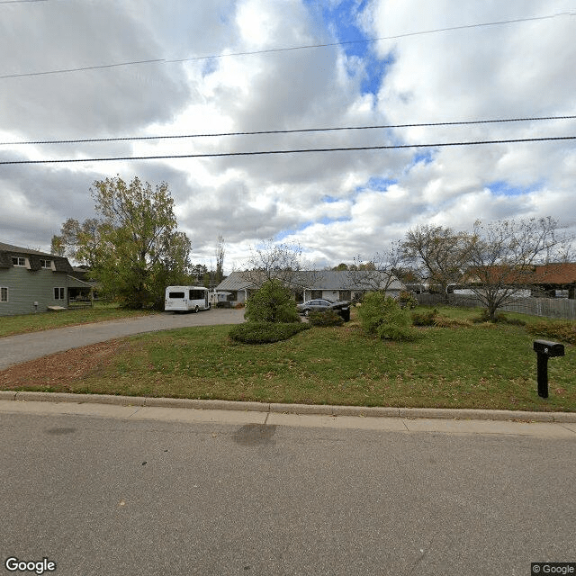 street view of Willow Creek Elder Care