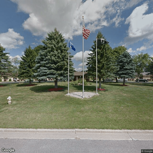 street view of Birch Hill Health Care Ctr