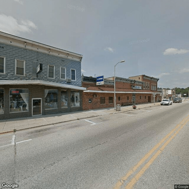 street view of Spring Place Group Home