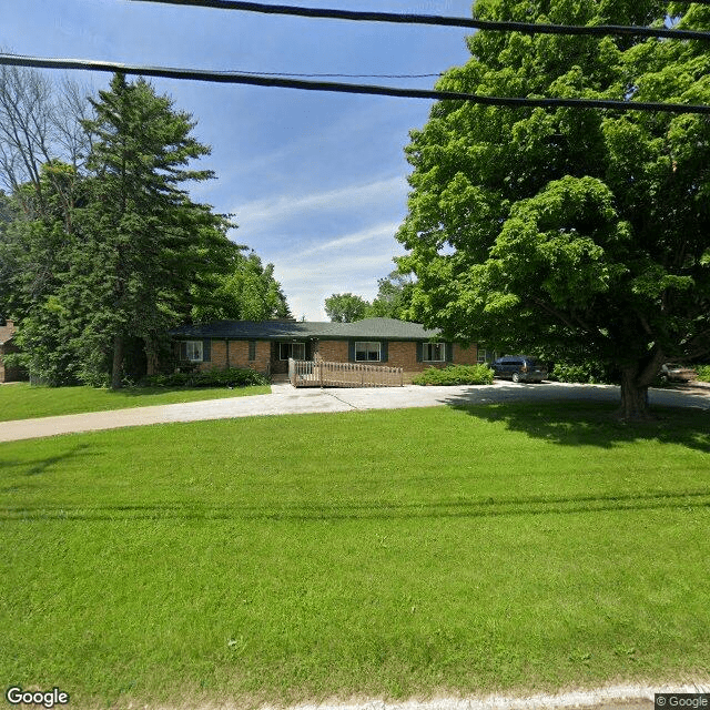 street view of Loving Care Homes